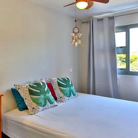 Charmant Appartement Topaze Papeete  Eksteriør billede