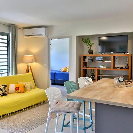 Charmant Appartement Topaze Papeete  Eksteriør billede