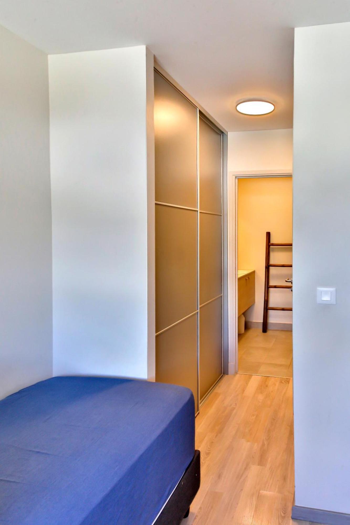 Charmant Appartement Topaze Papeete  Eksteriør billede