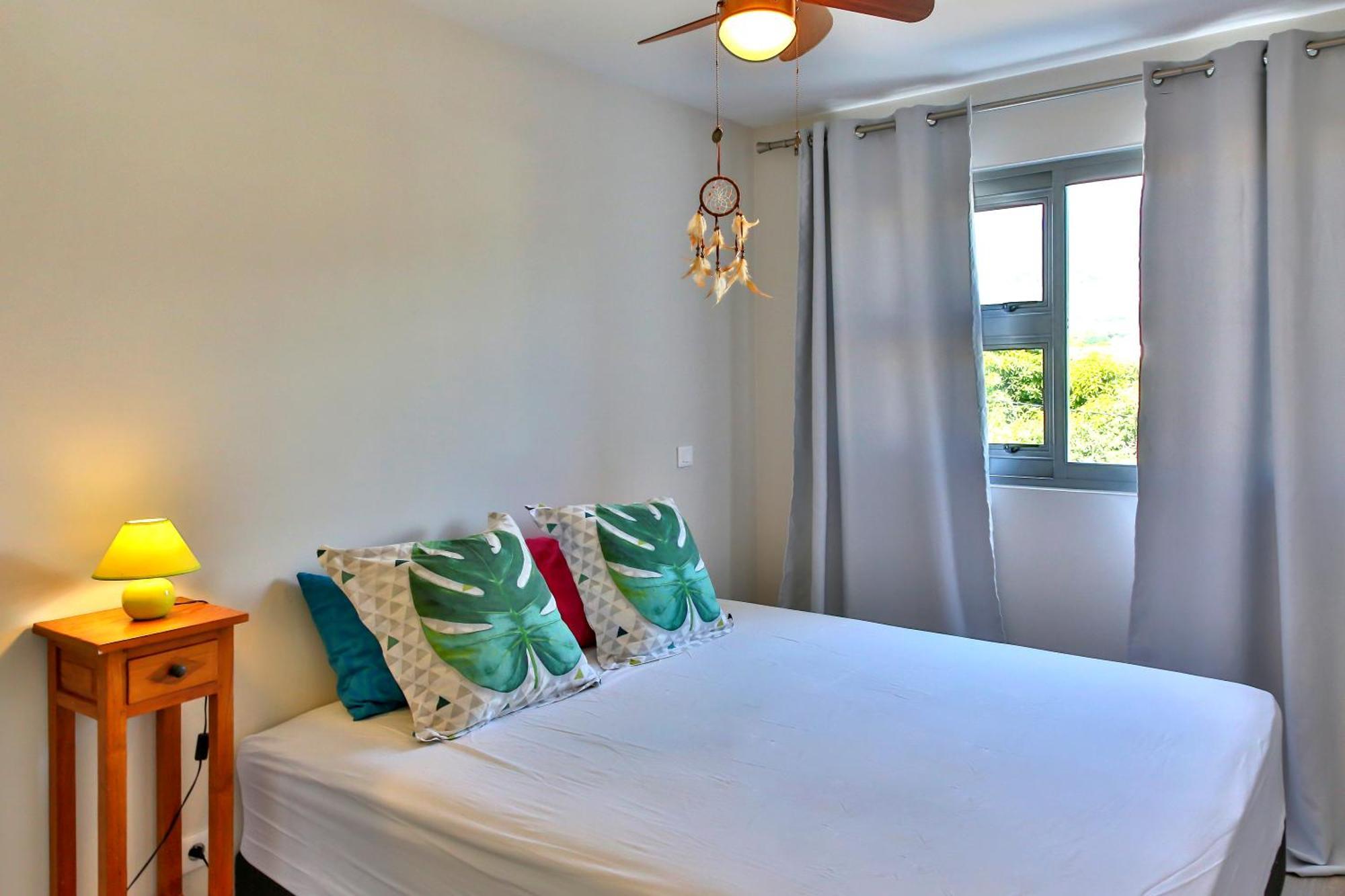 Charmant Appartement Topaze Papeete  Eksteriør billede