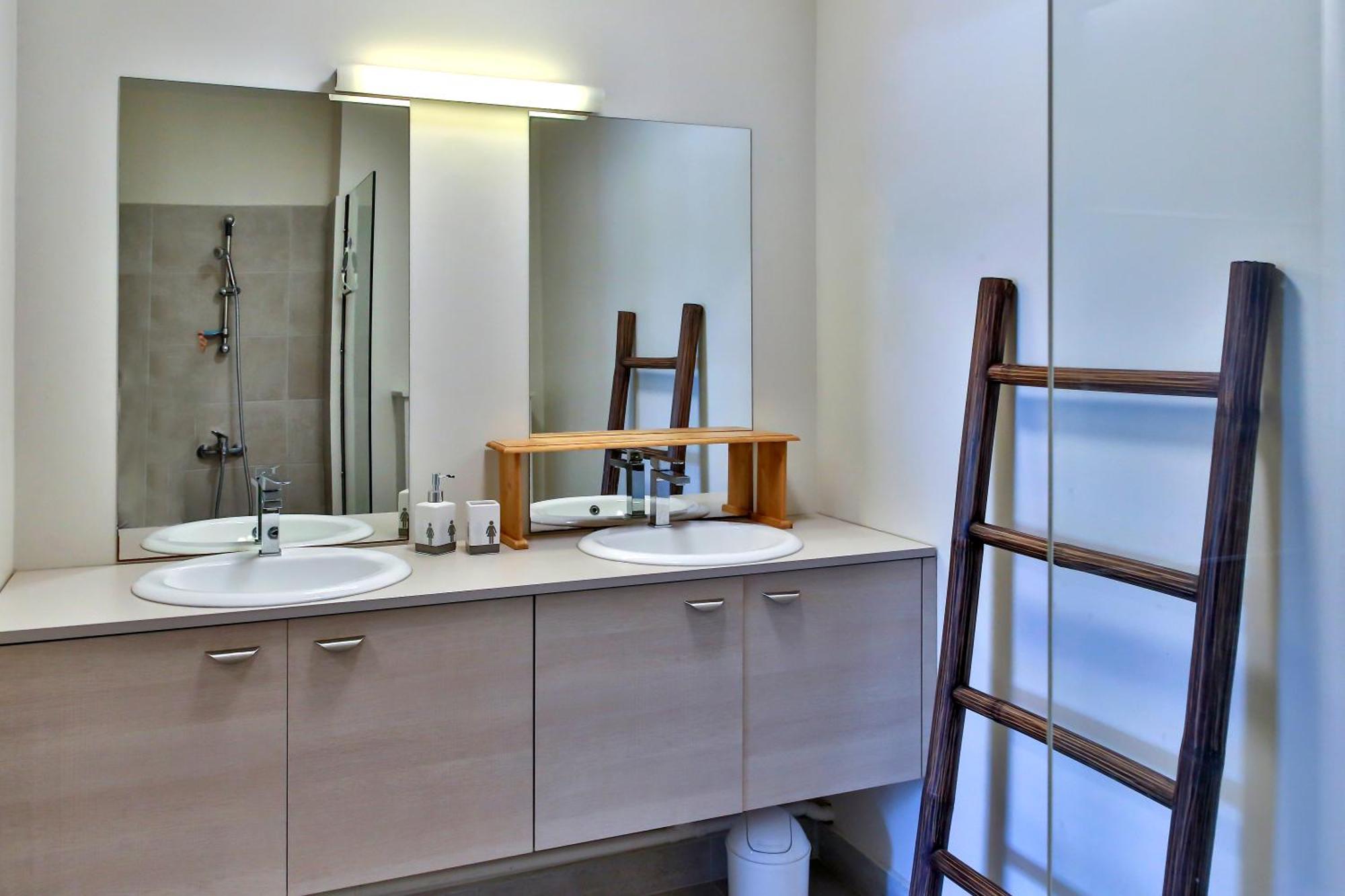 Charmant Appartement Topaze Papeete  Eksteriør billede