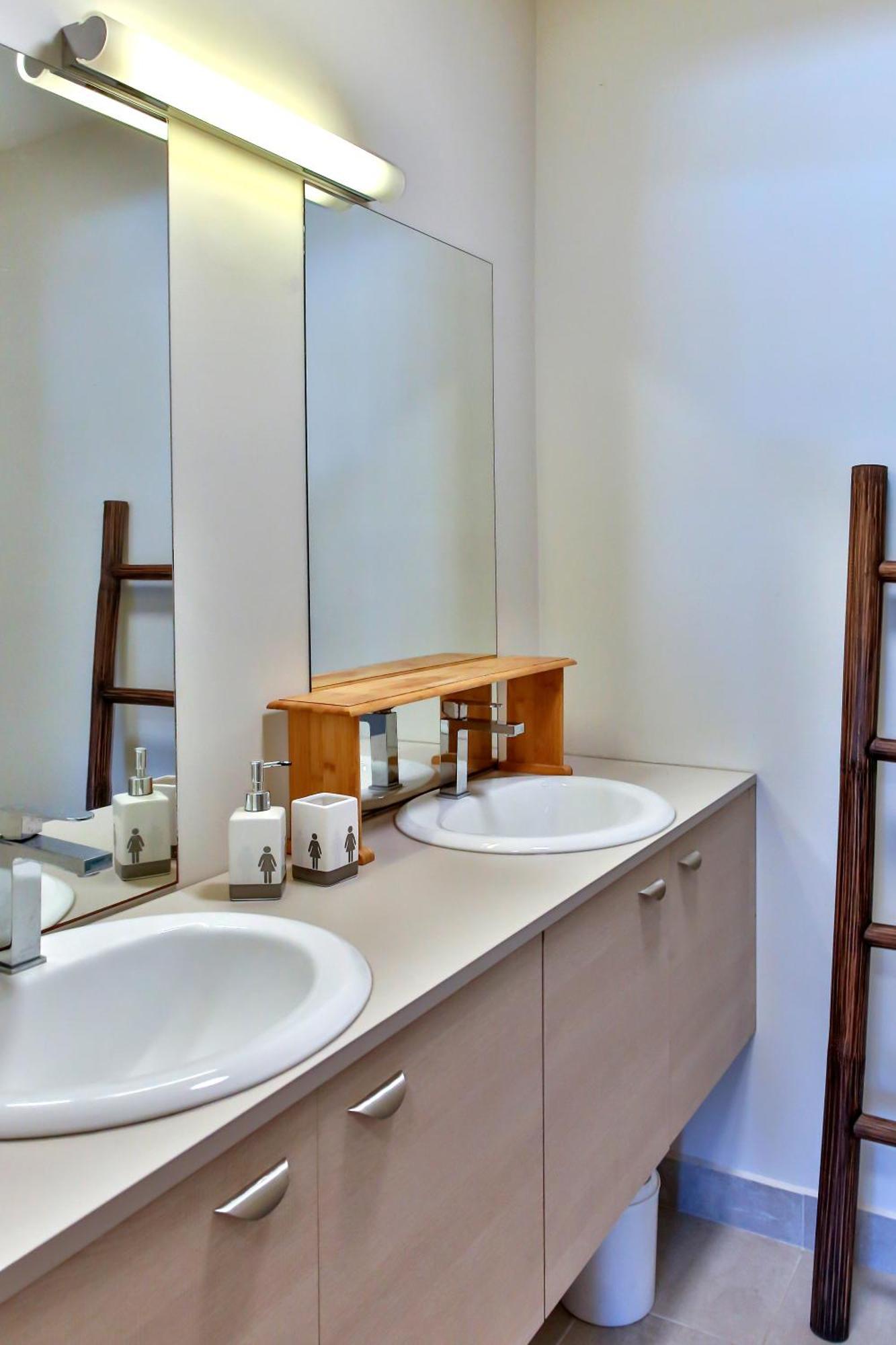 Charmant Appartement Topaze Papeete  Eksteriør billede